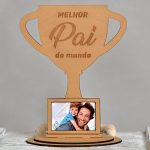 Troféu “Melhor Pai do Mundo”
