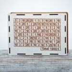 Mealheiro Poupança – 500€ | 1000€