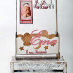 Berço “Nascimento ou Batizado”