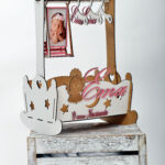 Berço “Nascimento ou Batizado”