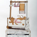 Berço “Nascimento ou Batizado”