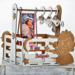 Cesto “Nascimento ou Batizado”