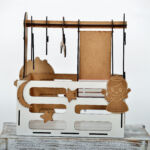 Cesto “Nascimento ou Batizado”