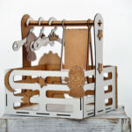 Cesto “Nascimento ou Batizado”