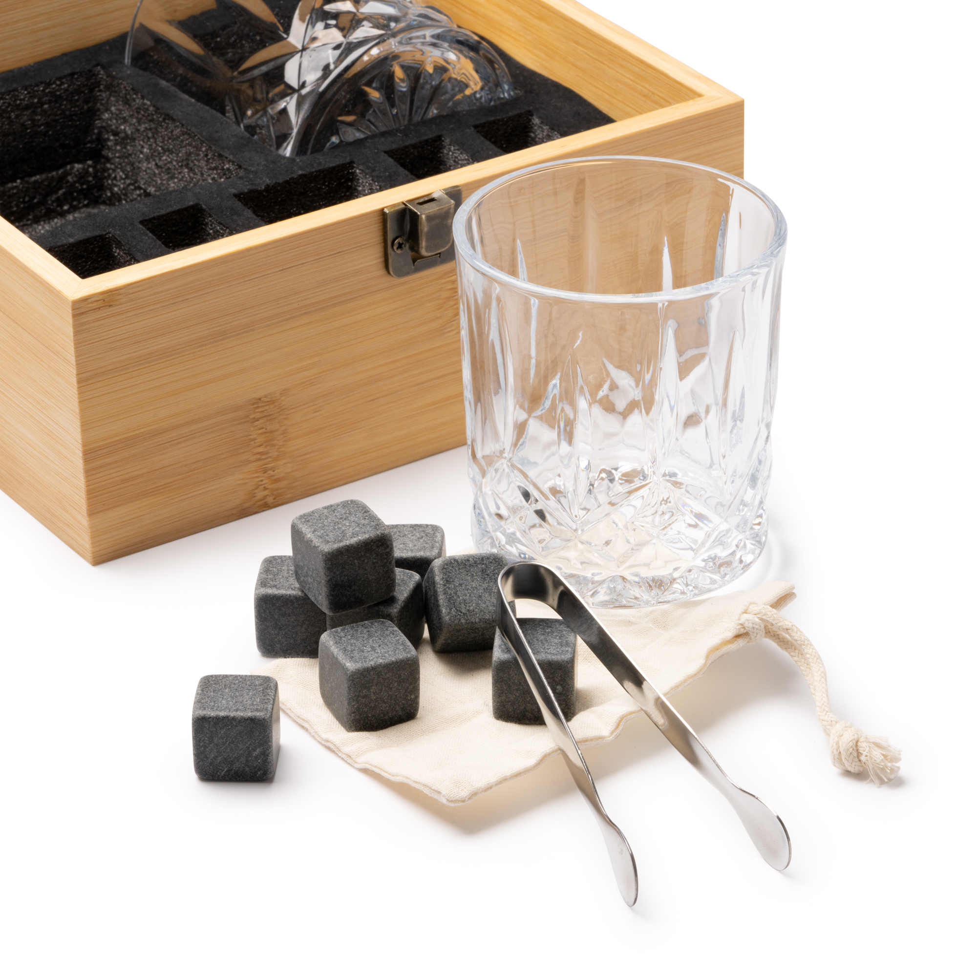 Conjunto de whisky - Image 4